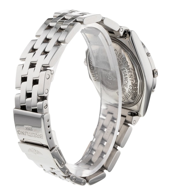 Breitling Wings Automatic A10350 Image 3